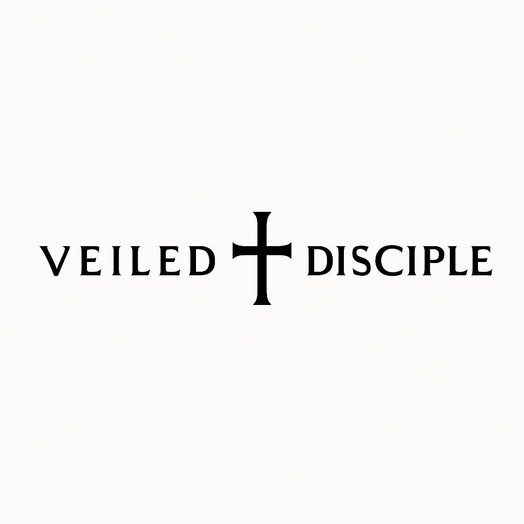 Veiled Disciple